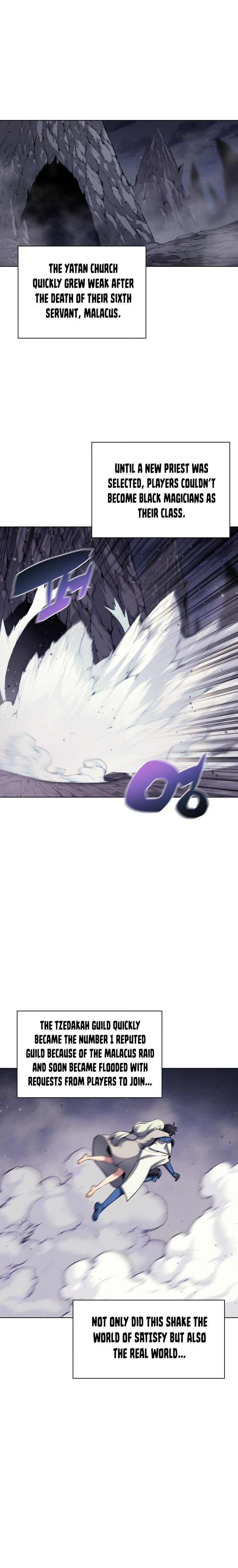 Read Overgeared Manhwa EN Manga Online