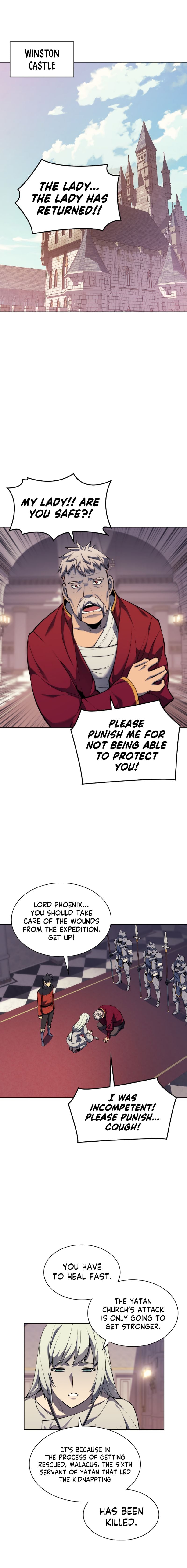 Read Overgeared Manhwa EN Manga Online