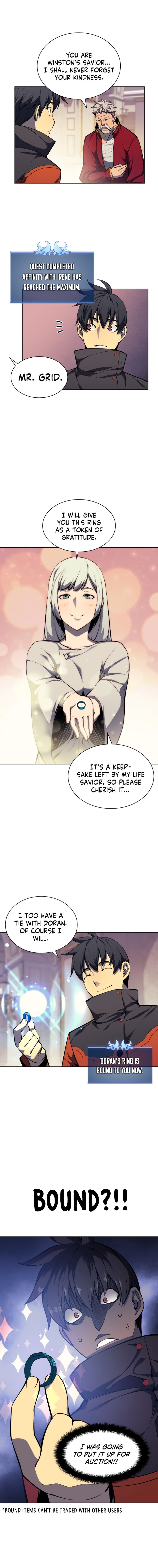 Read Overgeared Manhwa EN Manga Online