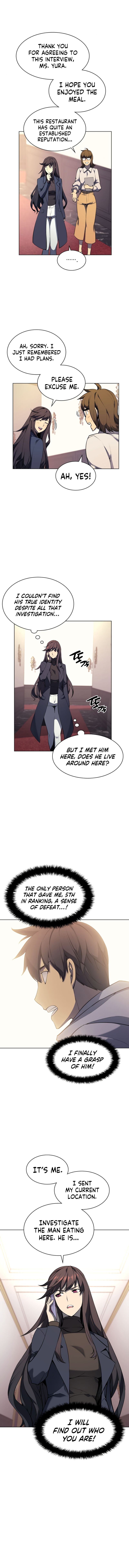 Read Overgeared Manhwa EN Manga Online