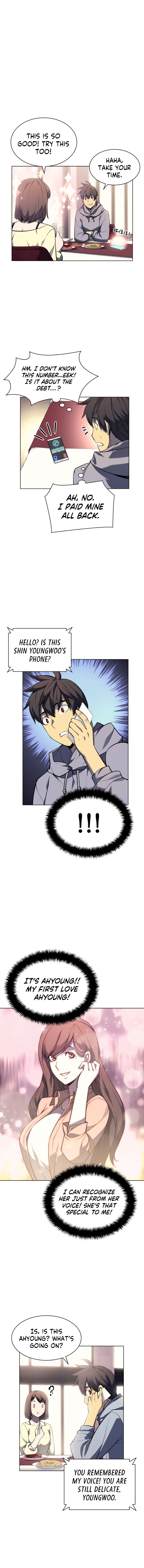 Read Overgeared Manhwa EN Manga Online