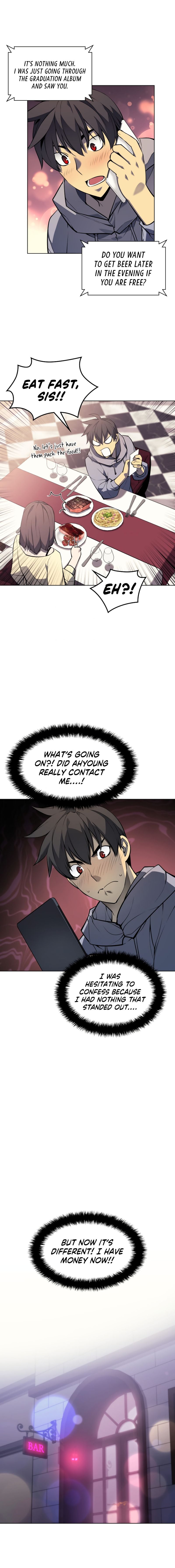 Read Overgeared Manhwa EN Manga Online