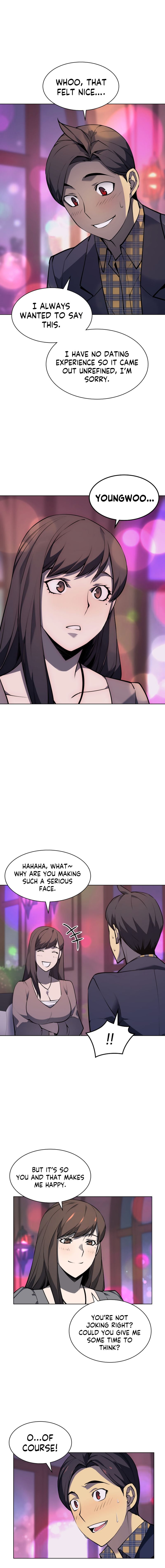 Read Overgeared Manhwa EN Manga Online