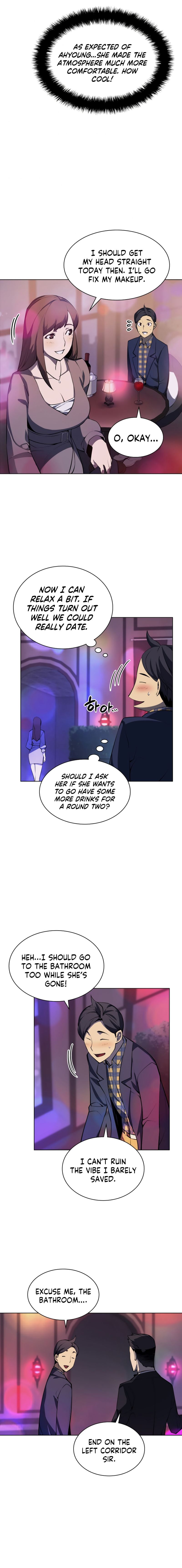 Read Overgeared Manhwa EN Manga Online