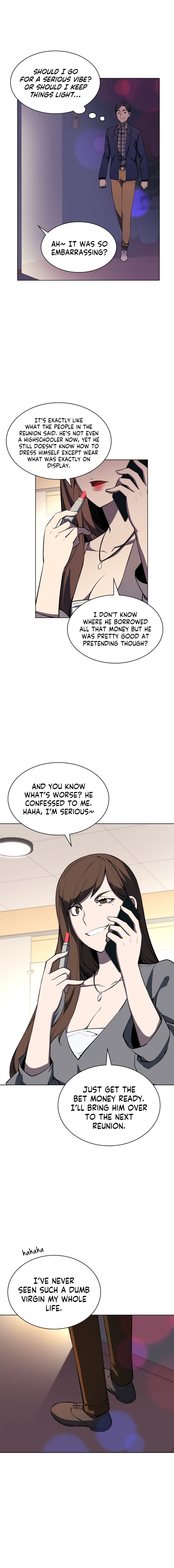 Read Overgeared Manhwa EN Manga Online