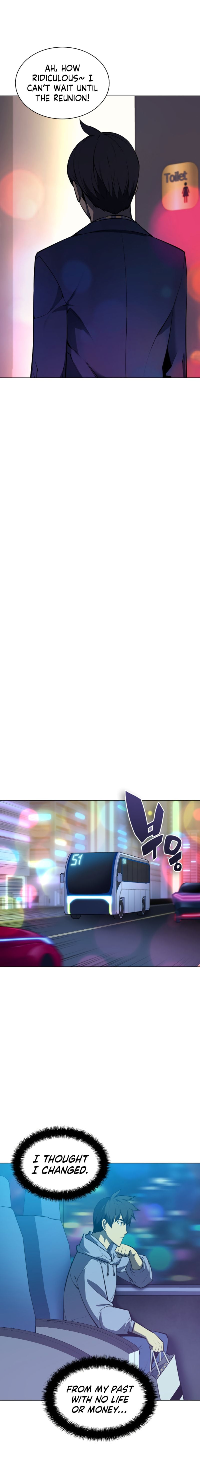Read Overgeared Manhwa EN Manga Online