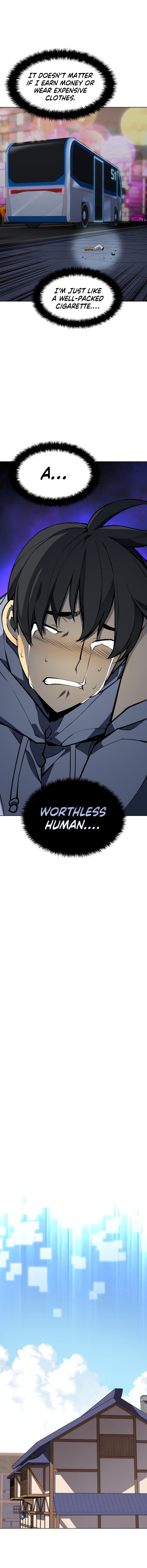 Read Overgeared Manhwa EN Manga Online
