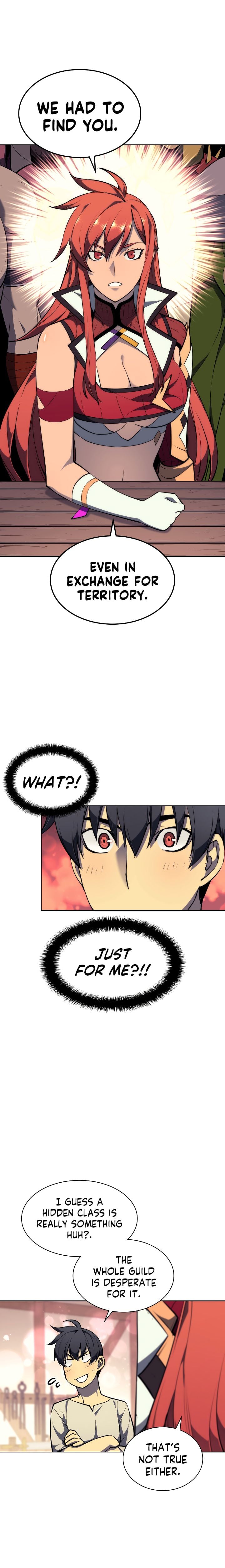 Read Overgeared Manhwa EN Manga Online