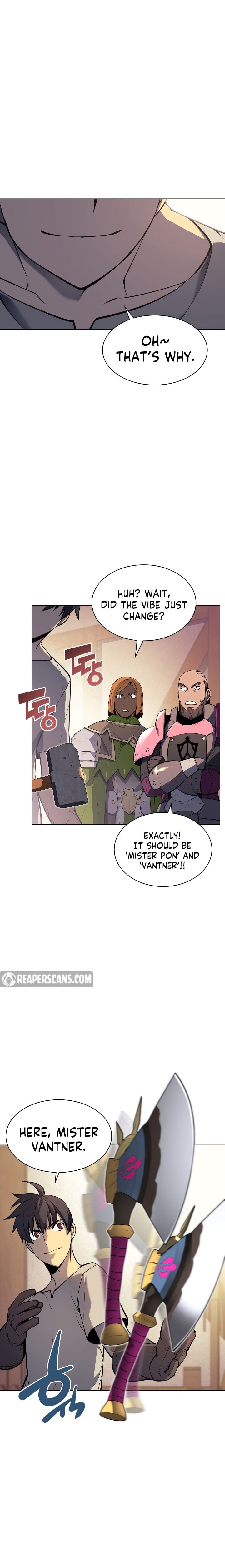 Read Overgeared Manhwa EN Manga Online