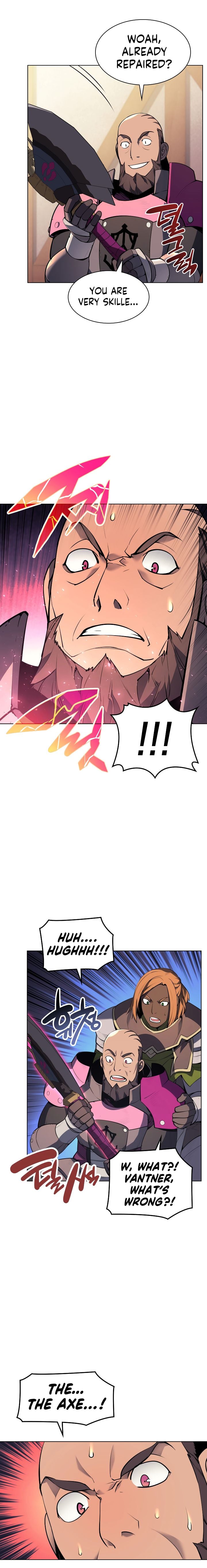 Read Overgeared Manhwa EN Manga Online
