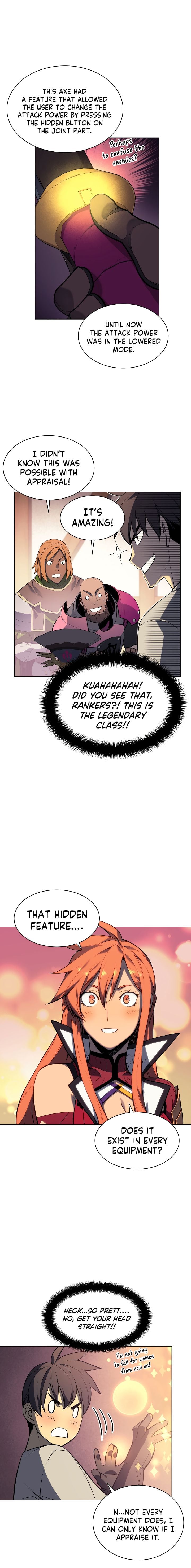 Read Overgeared Manhwa EN Manga Online