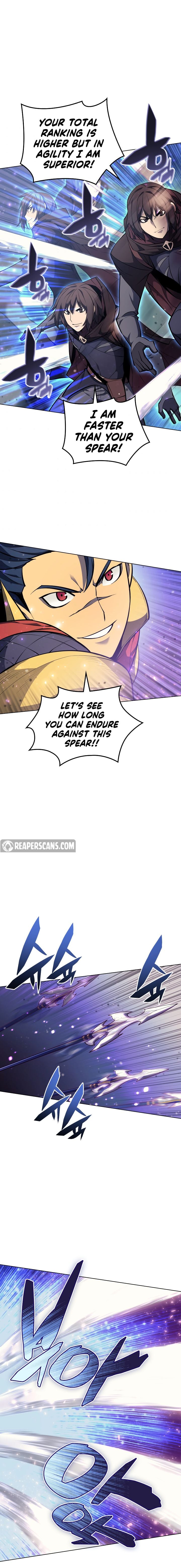 Read Overgeared Manhwa EN Manga Online