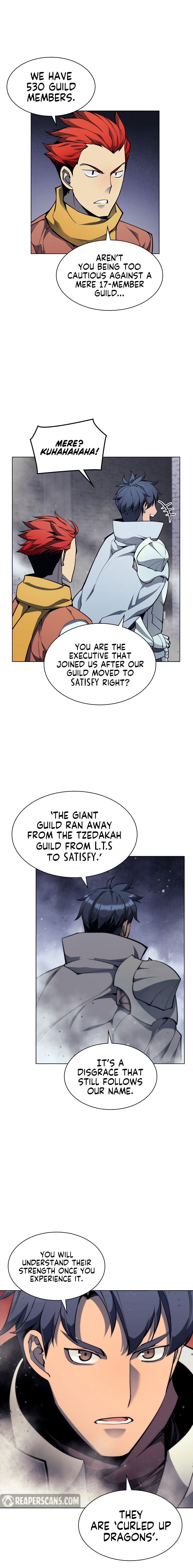 Read Overgeared Manhwa EN Manga Online