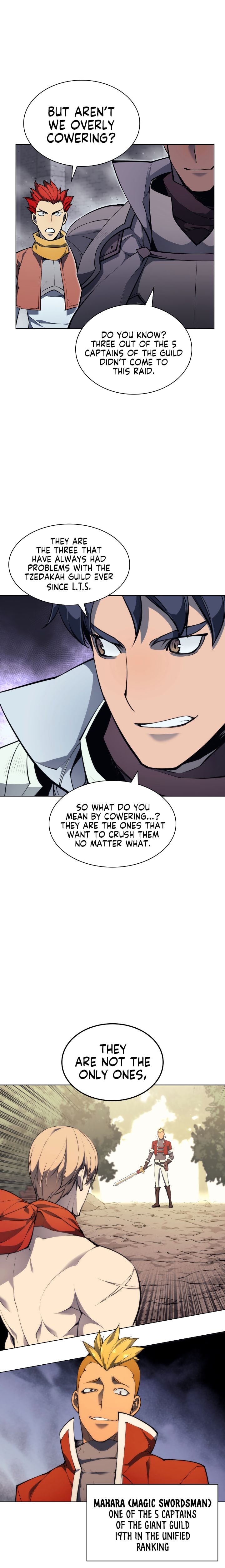 Read Overgeared Manhwa EN Manga Online