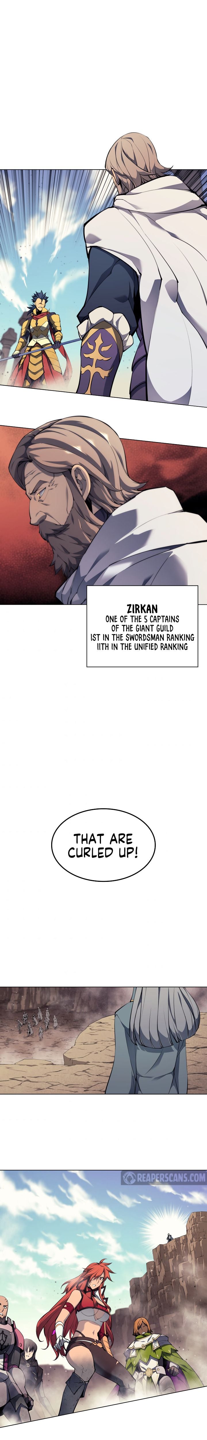 Read Overgeared Manhwa EN Manga Online