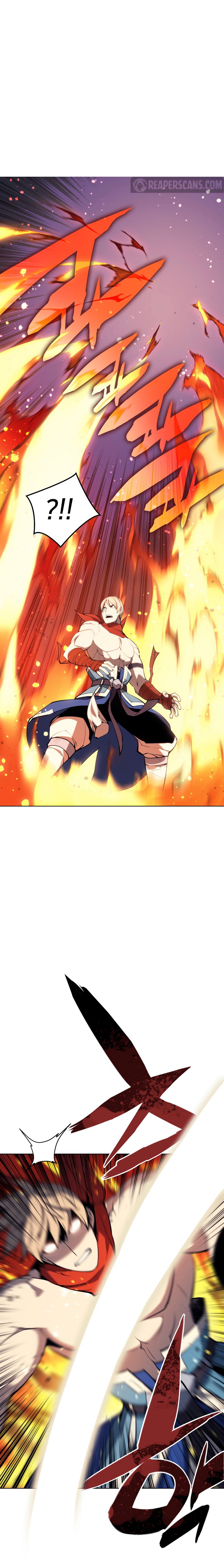 Read Overgeared Manhwa EN Manga Online