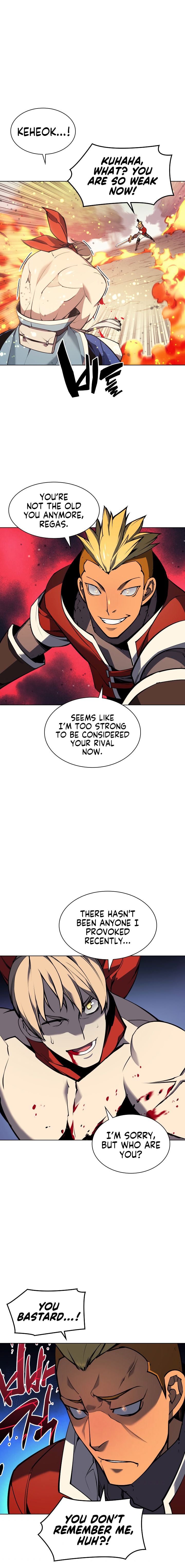 Read Overgeared Manhwa EN Manga Online