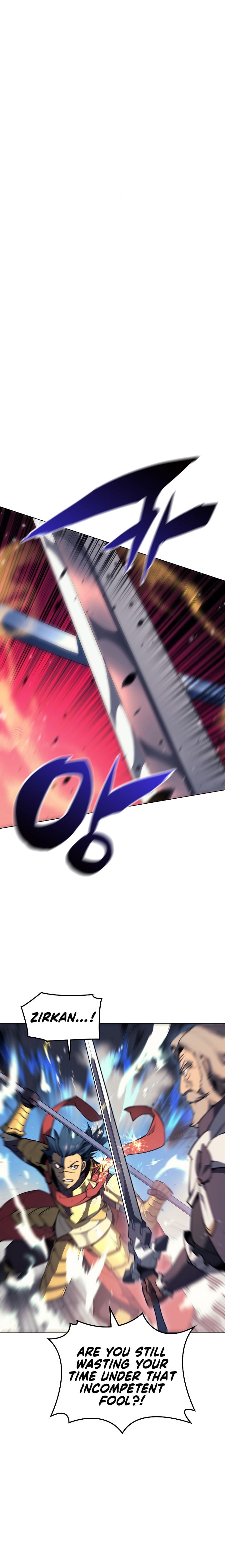 Read Overgeared Manhwa EN Manga Online