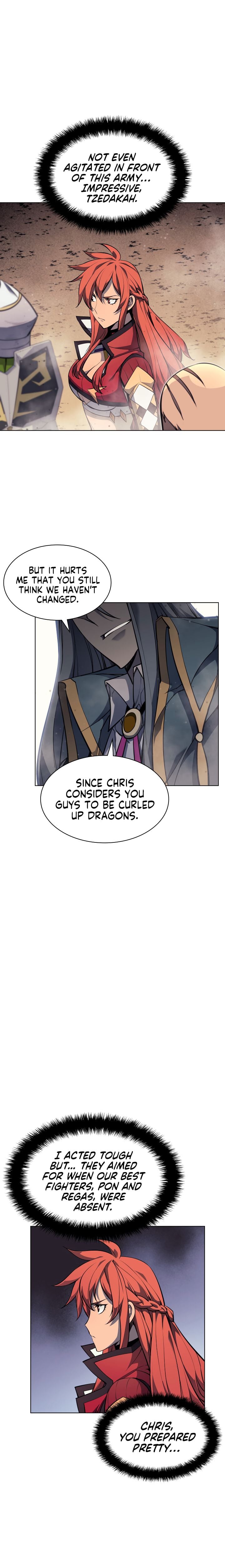 Read Overgeared Manhwa EN Manga Online