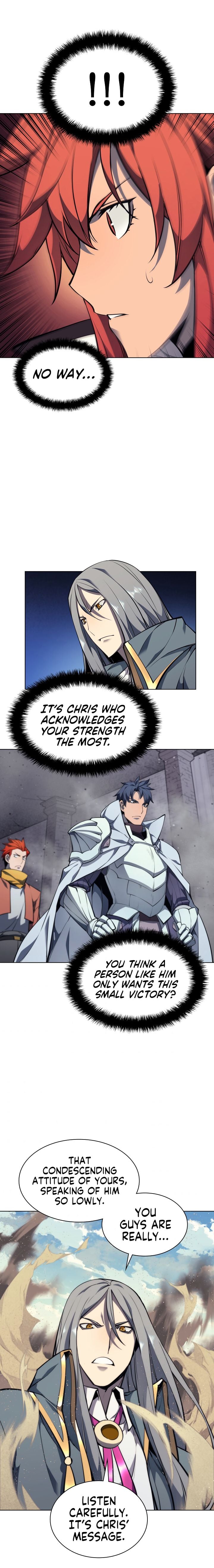 Read Overgeared Manhwa EN Manga Online