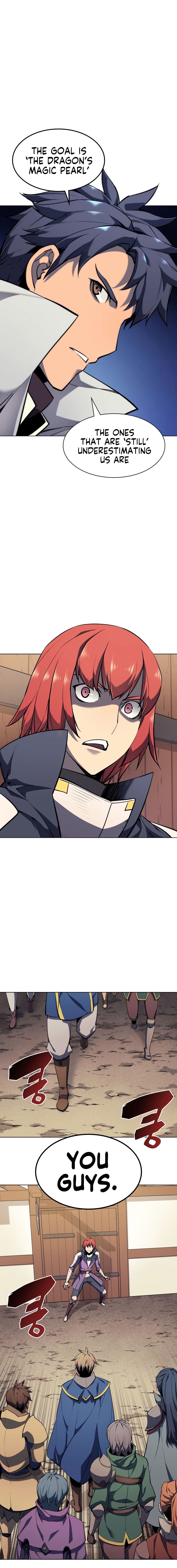 Read Overgeared Manhwa EN Manga Online