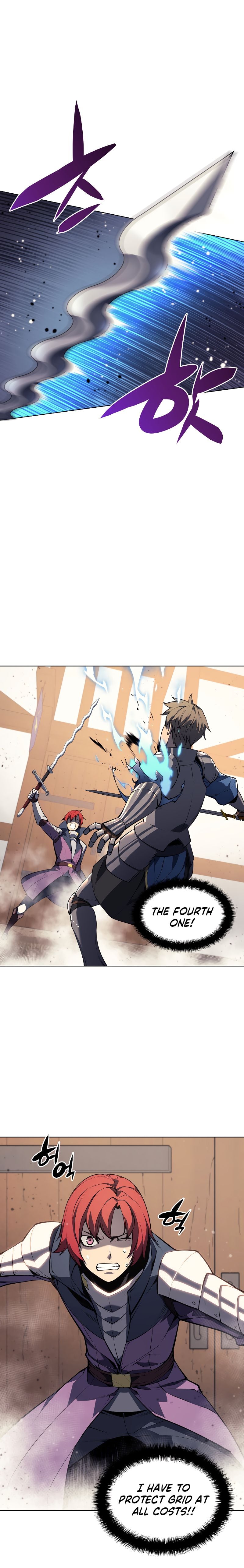 Read Overgeared Manhwa EN Manga Online