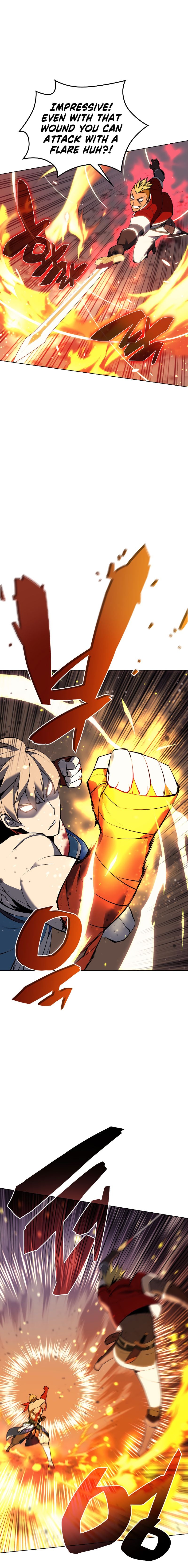 Read Overgeared Manhwa EN Manga Online