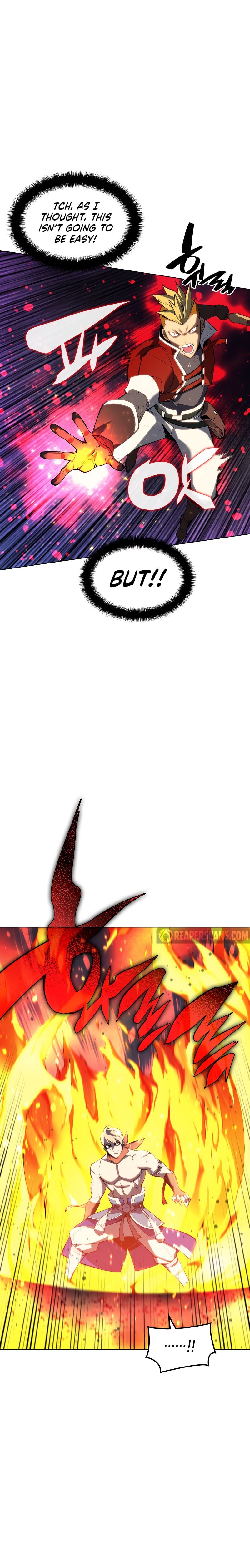 Read Overgeared Manhwa EN Manga Online