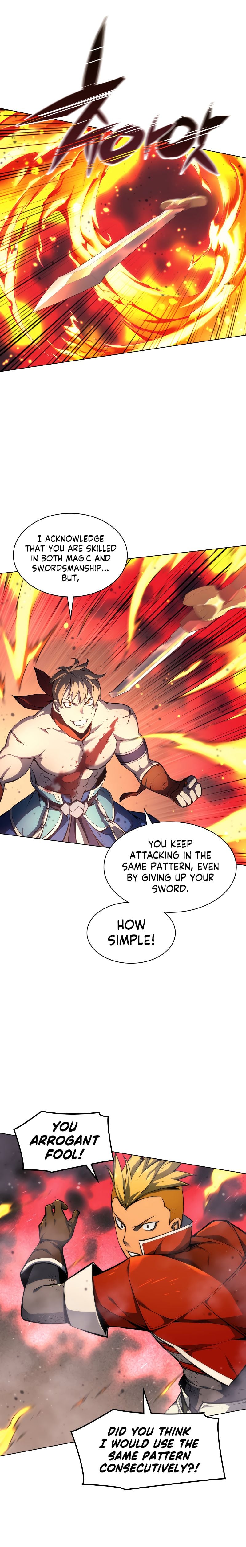 Read Overgeared Manhwa EN Manga Online
