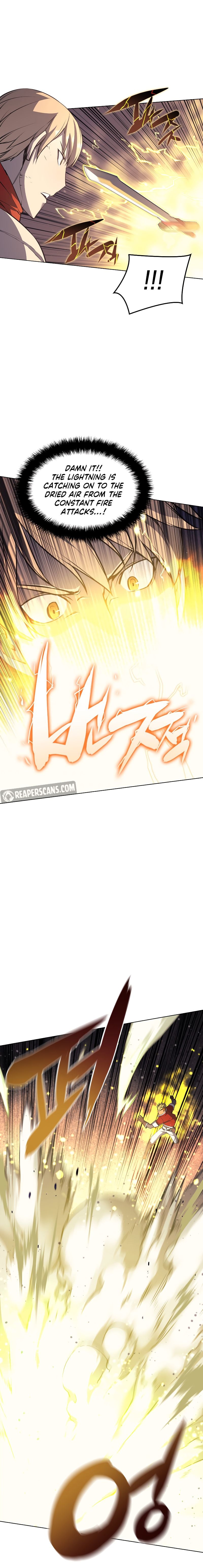 Read Overgeared Manhwa EN Manga Online