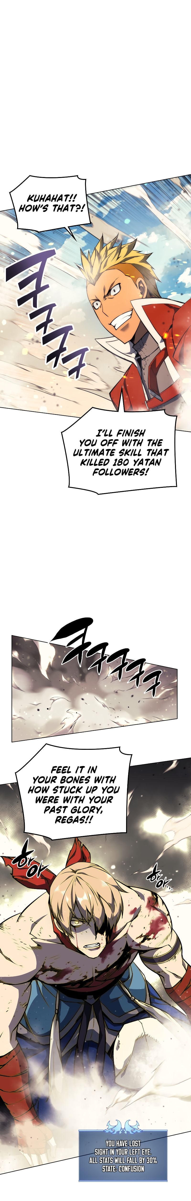 Read Overgeared Manhwa EN Manga Online