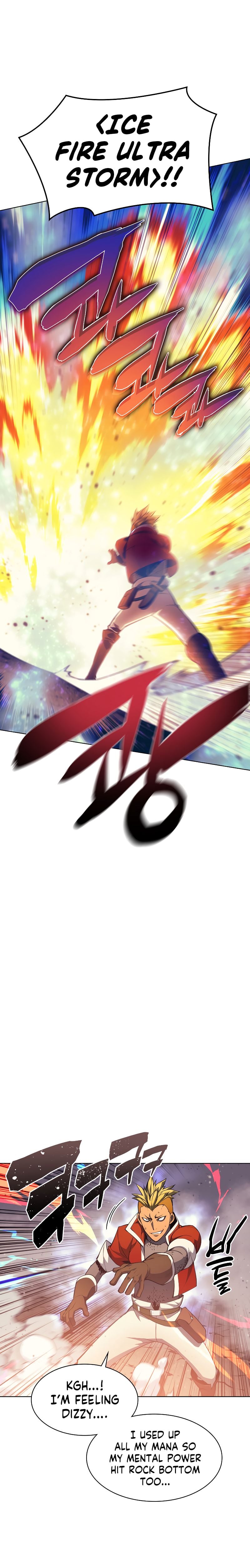 Read Overgeared Manhwa EN Manga Online