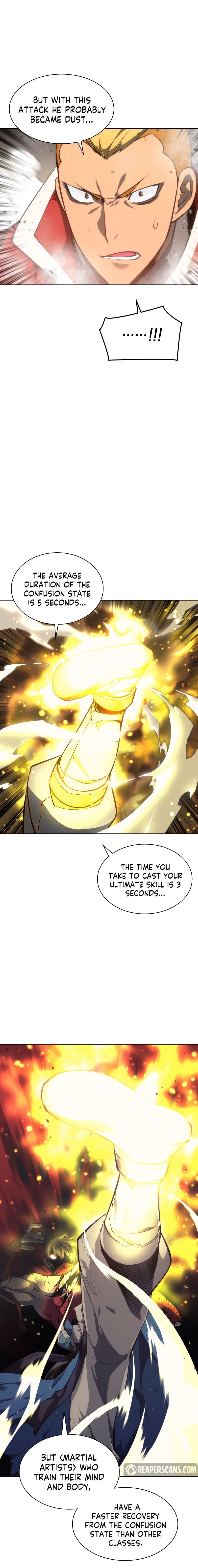 Read Overgeared Manhwa EN Manga Online