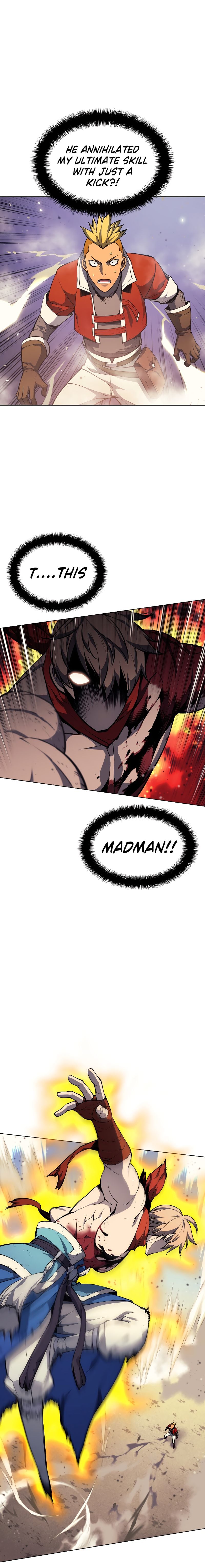 Read Overgeared Manhwa EN Manga Online