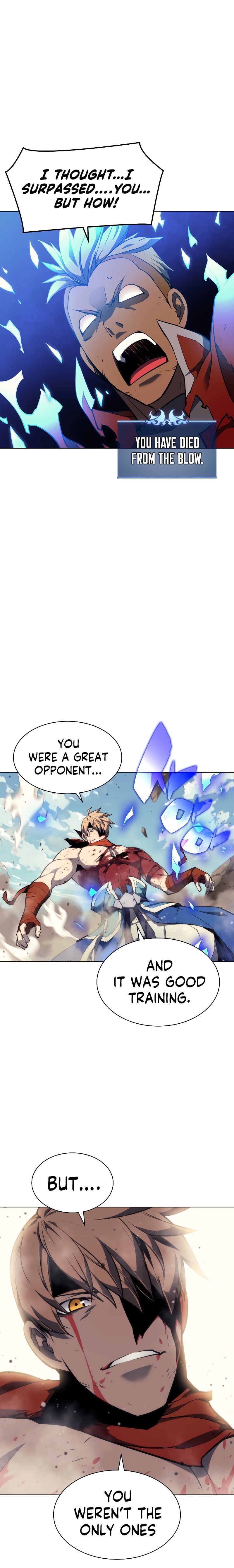 Read Overgeared Manhwa EN Manga Online