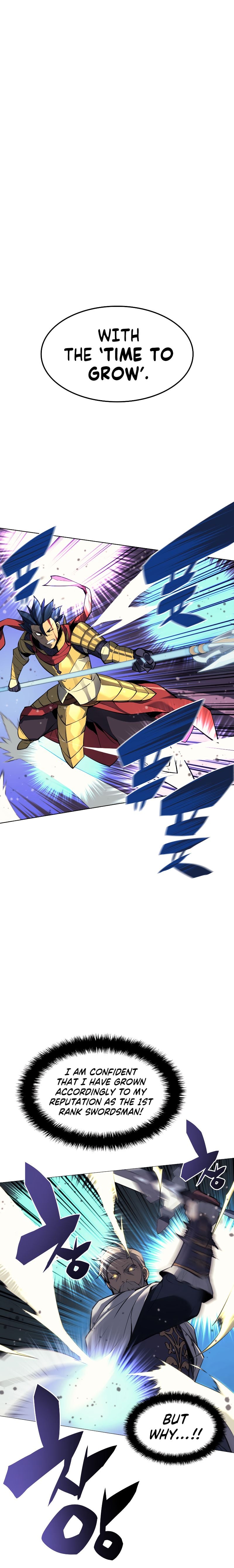 Read Overgeared Manhwa EN Manga Online