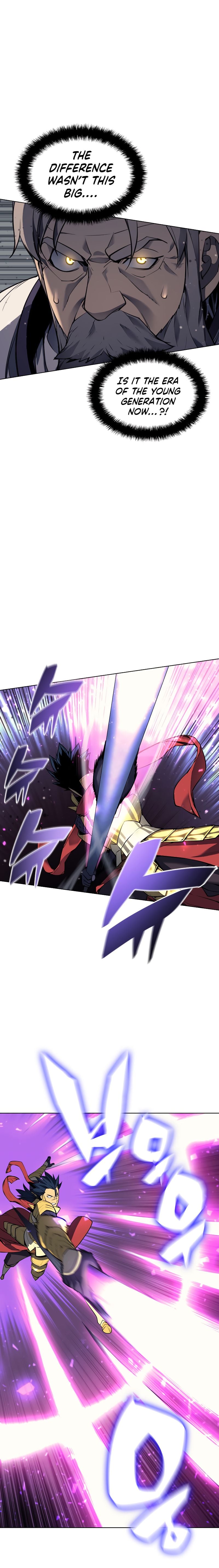 Read Overgeared Manhwa EN Manga Online