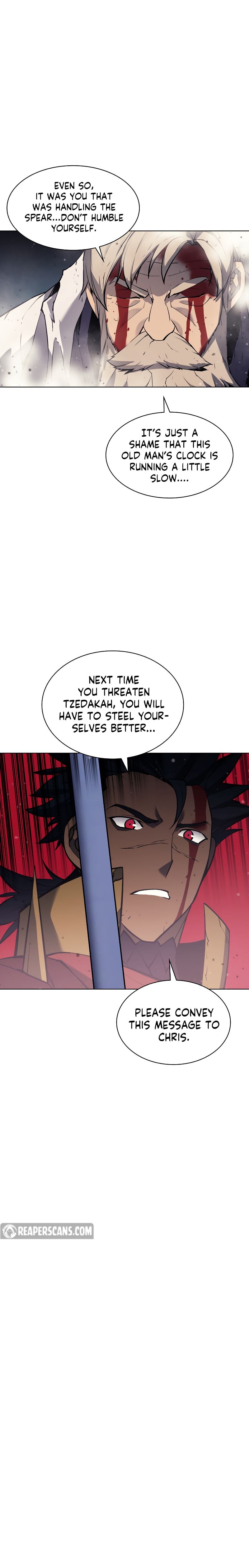 Read Overgeared Manhwa EN Manga Online