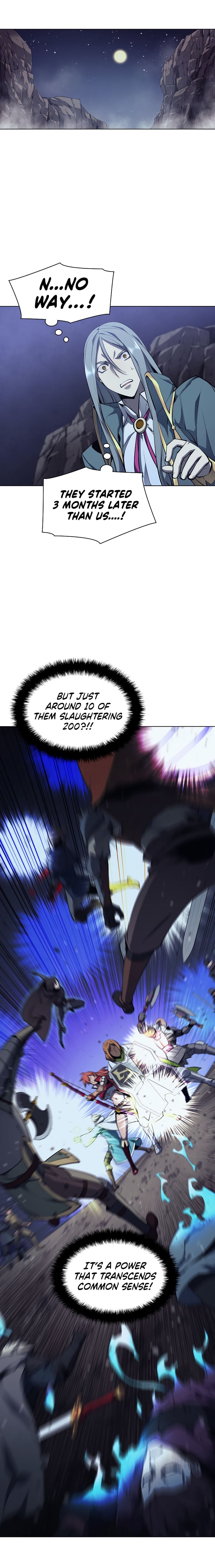 Read Overgeared Manhwa EN Manga Online