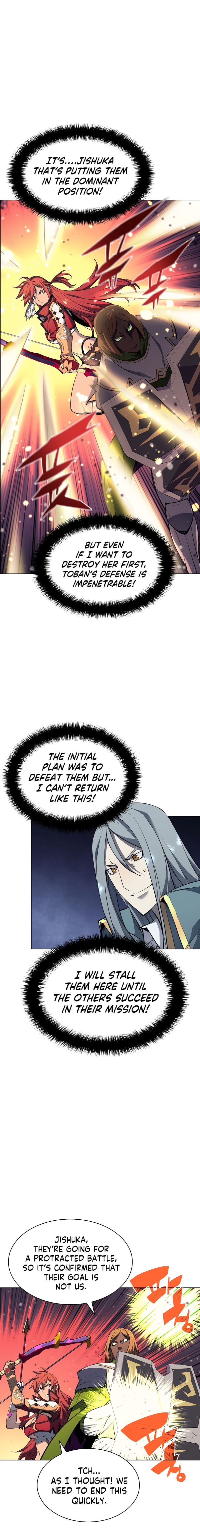 Read Overgeared Manhwa EN Manga Online