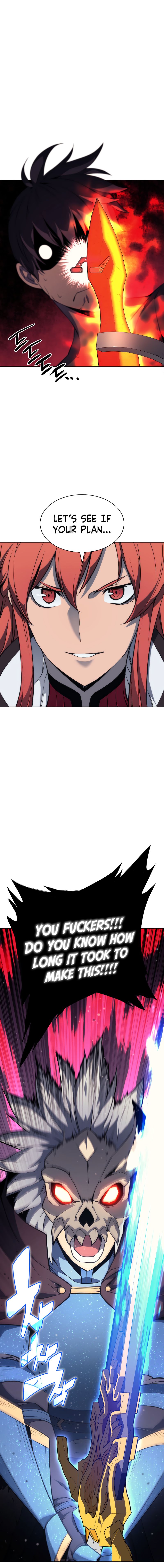 Read Overgeared Manhwa EN Manga Online