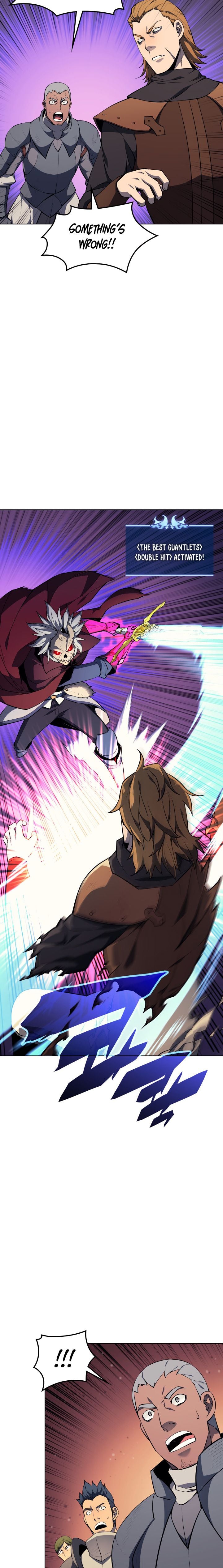 Read Overgeared Manhwa EN Manga Online