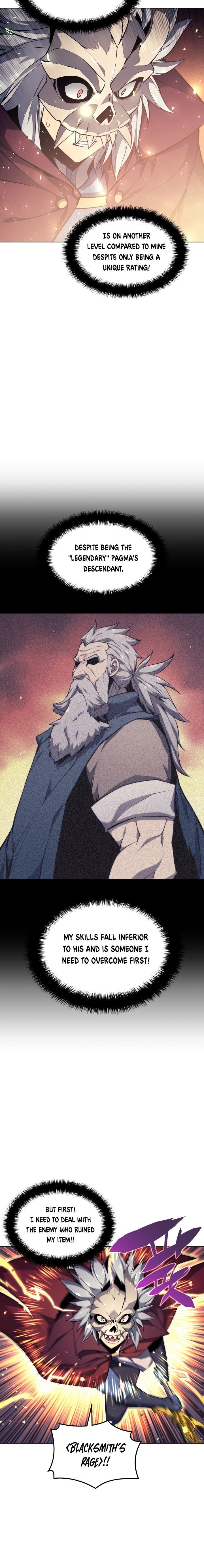 Read Overgeared Manhwa EN Manga Online