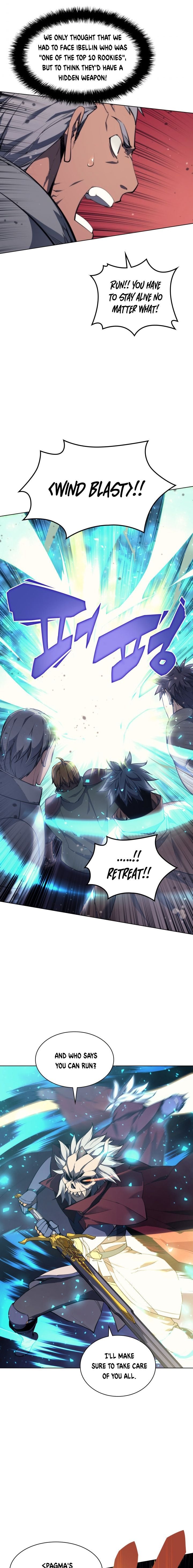 Read Overgeared Manhwa EN Manga Online