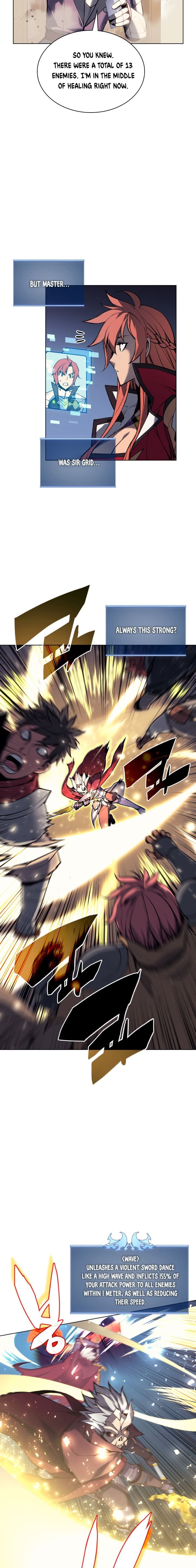 Read Overgeared Manhwa EN Manga Online