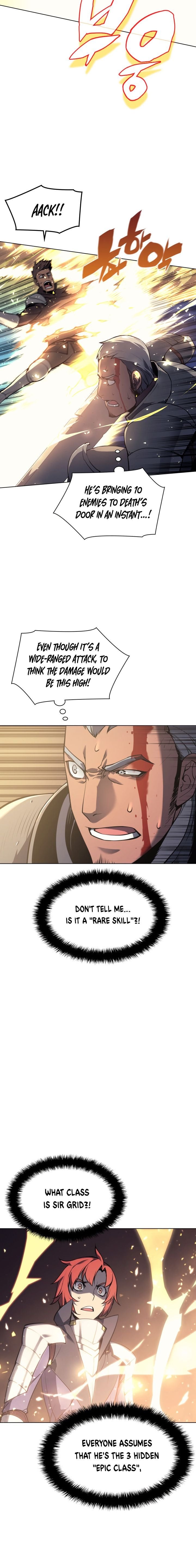 Read Overgeared Manhwa EN Manga Online