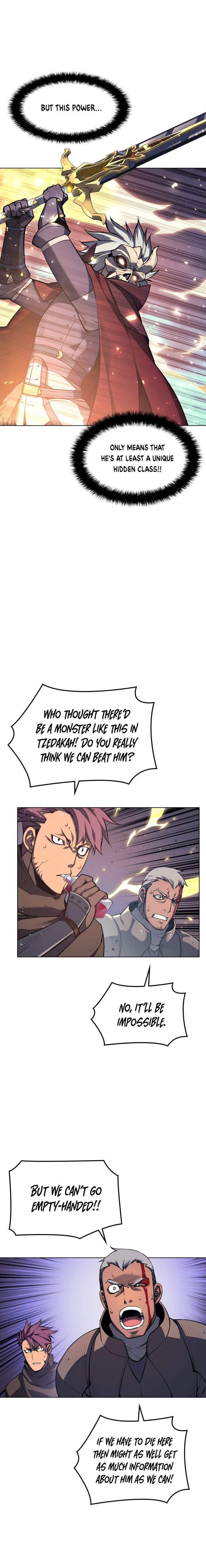 Read Overgeared Manhwa EN Manga Online