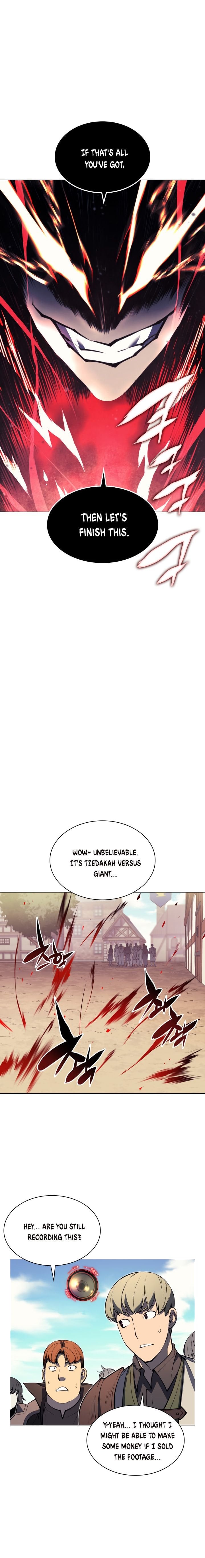 Read Overgeared Manhwa EN Manga Online