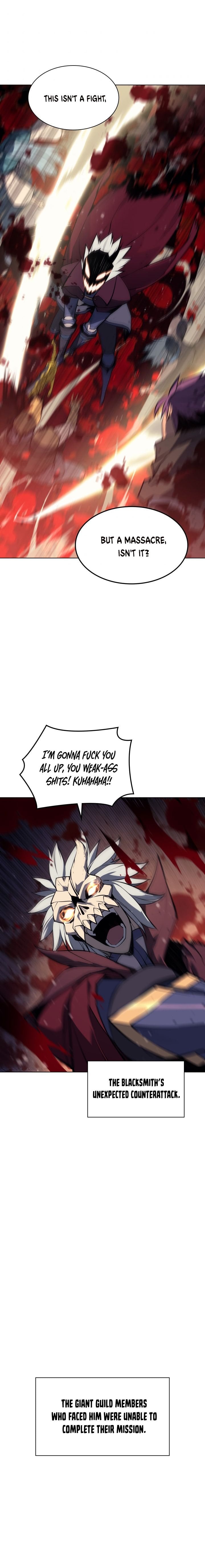 Read Overgeared Manhwa EN Manga Online