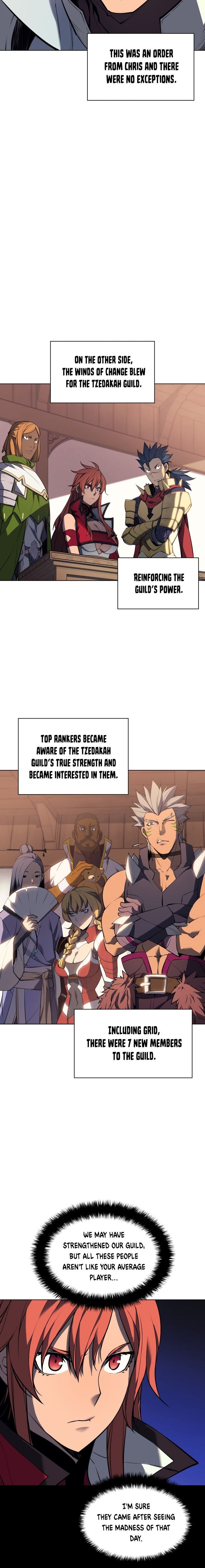 Read Overgeared Manhwa EN Manga Online